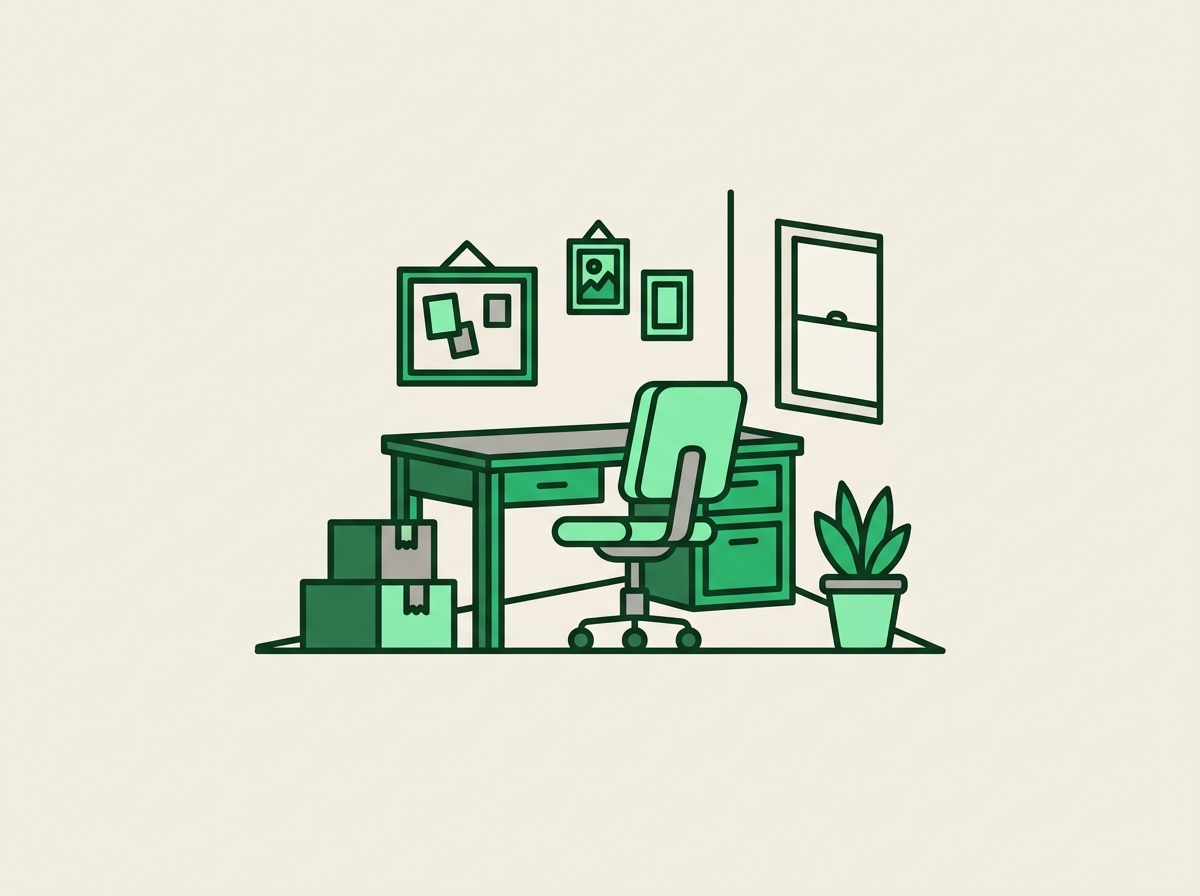 Gewerbe / Büro
